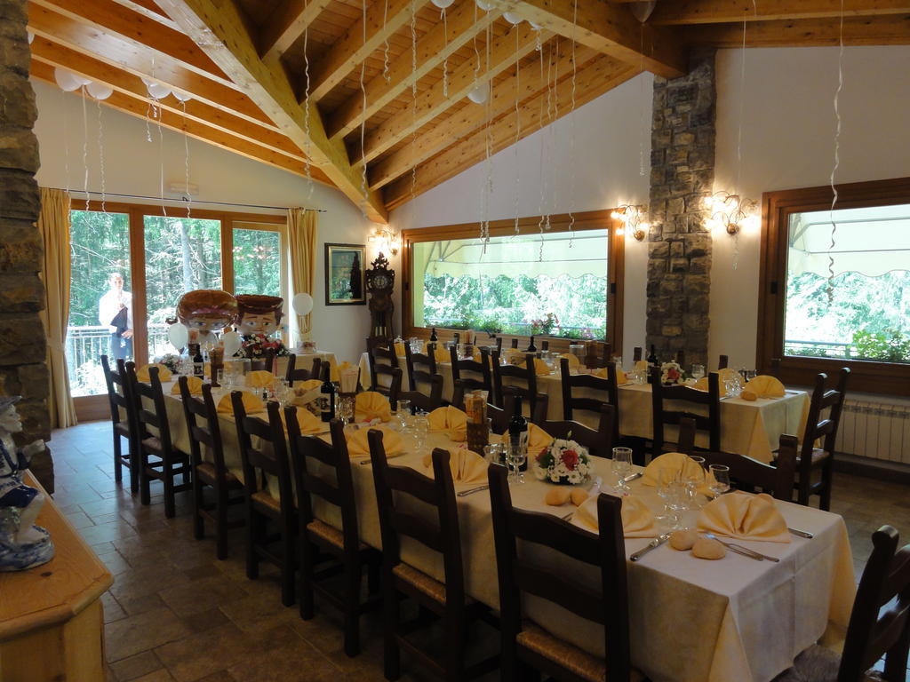 Ristorante La Pigna