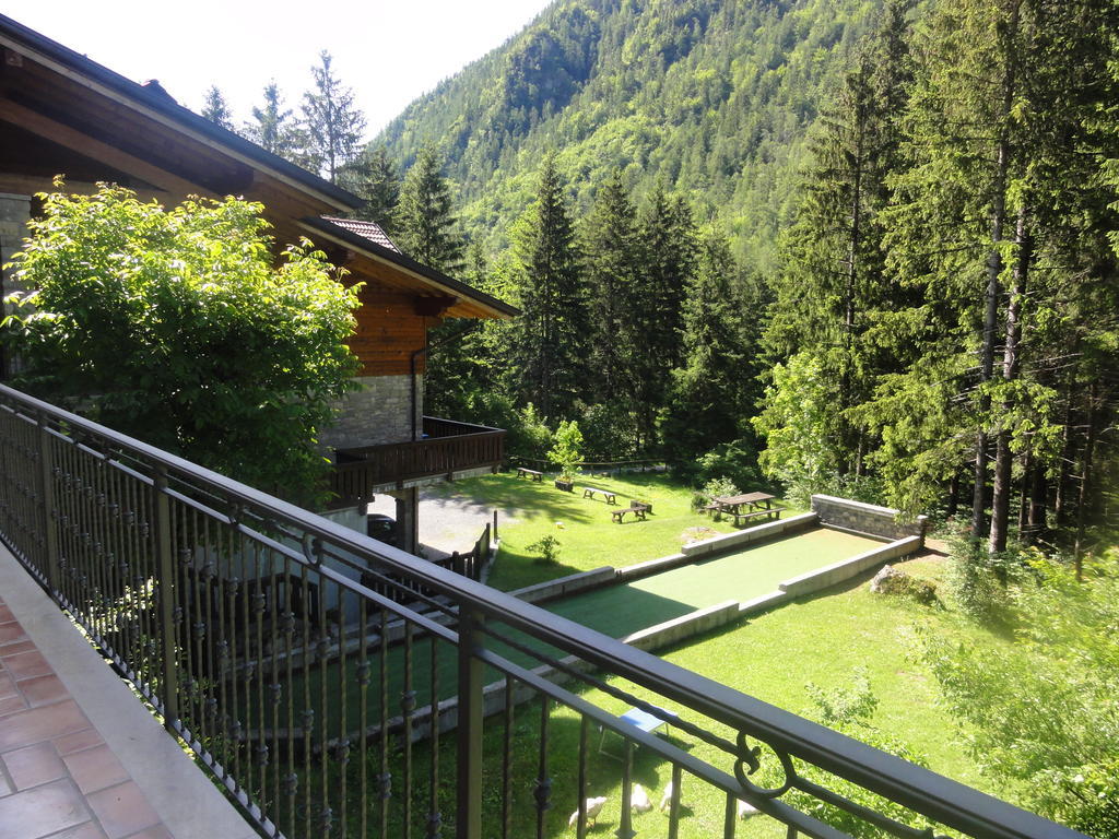 Ristorante La Pigna Borno