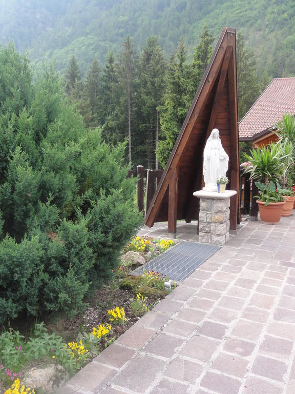 Ristorante La Pigna Borno