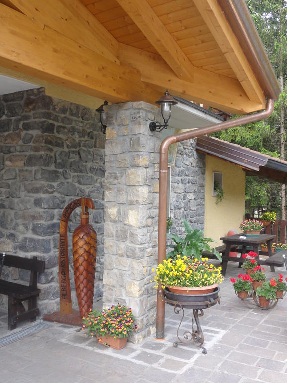 Hotel Ristorante La Pigna Borno