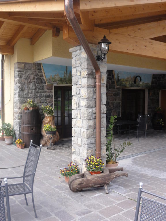 Hotel Ristorante La Pigna