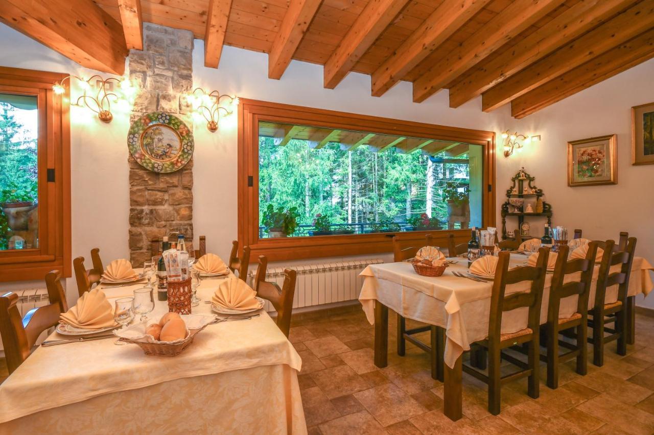 Ristorante La Pigna *