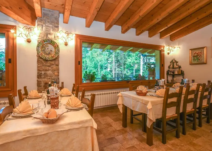 Albergo Ristorante La Pigna