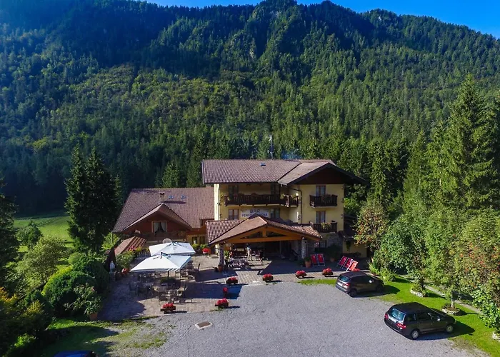 Albergo Ristorante La Pigna