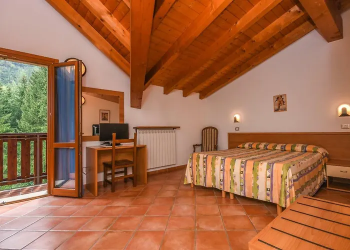 Albergo Ristorante La Pigna