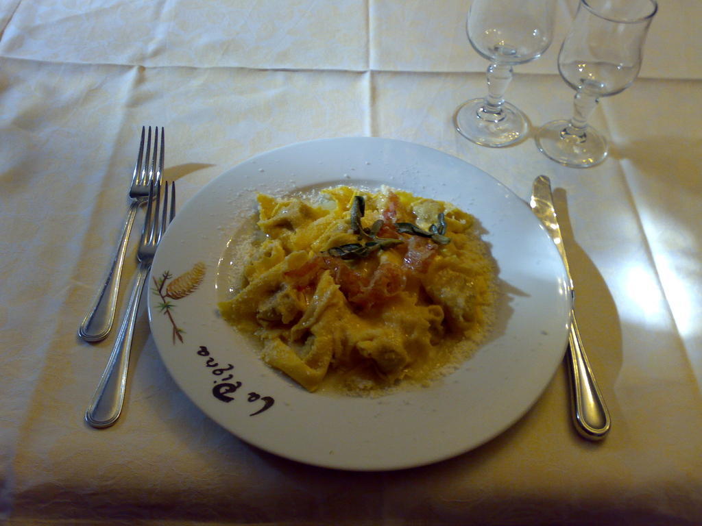 Hotel Ristorante La Pigna *