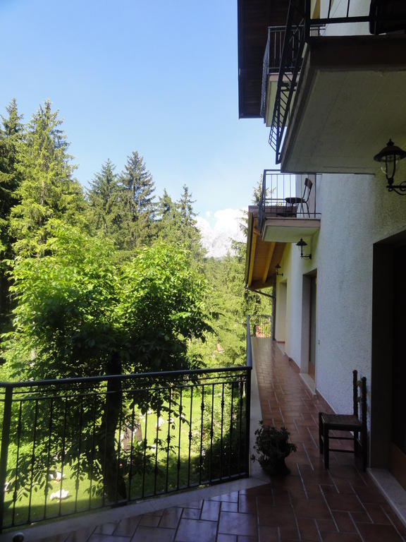 Hotel Ristorante La Pigna *