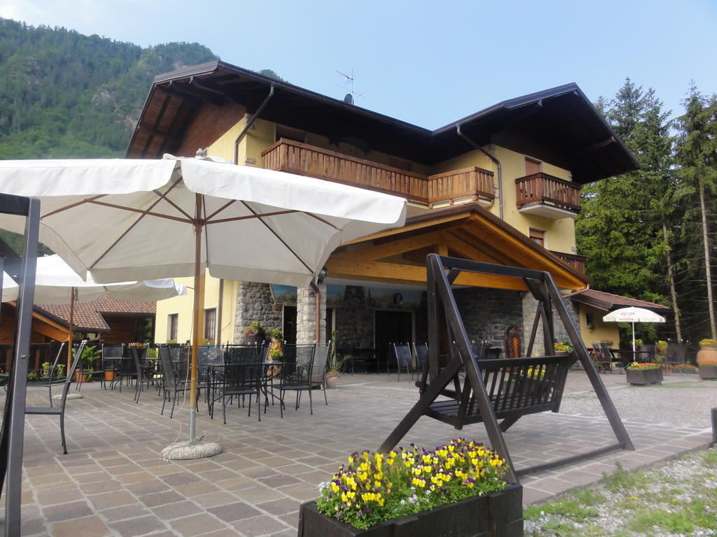 Ristorante La Pigna Borno