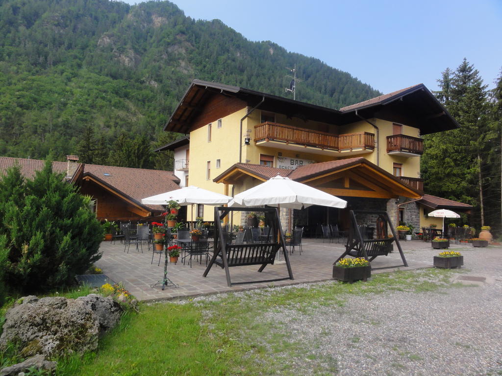 Hotel Ristorante La Pigna *