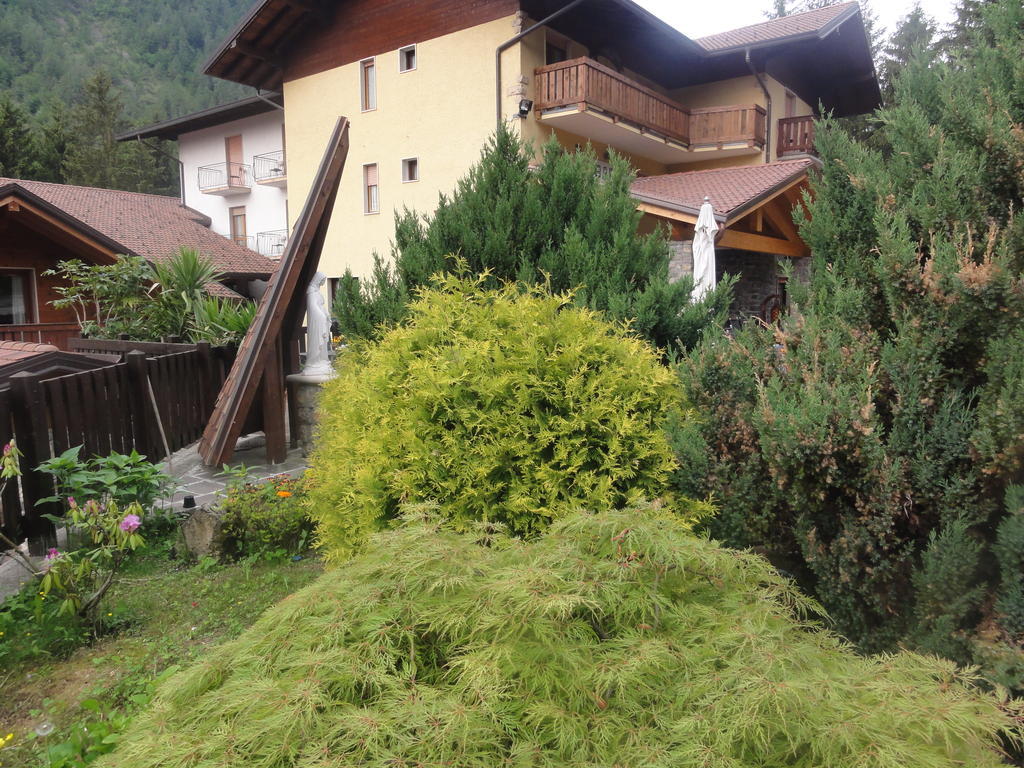 Hotel Ristorante La Pigna