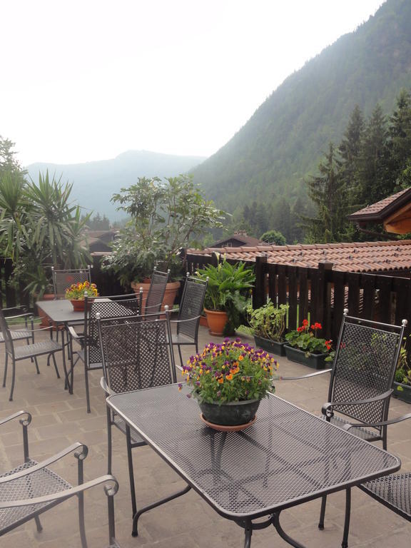 Hotel Ristorante La Pigna