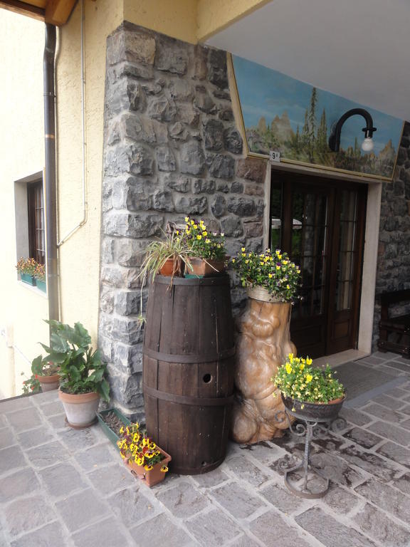 Ristorante La Pigna