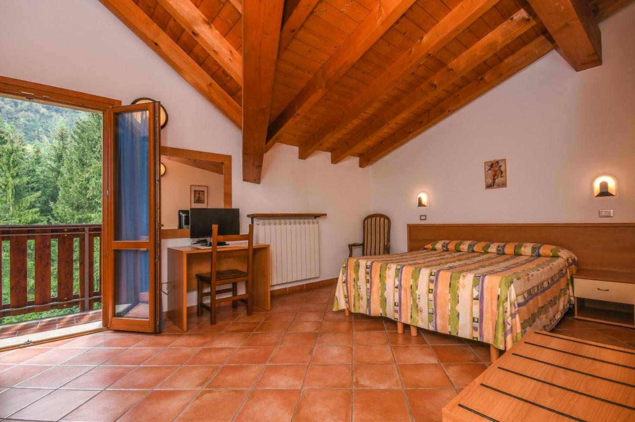 Hotel Ristorante La Pigna *